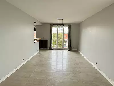 Appartement, 57,26 m²
