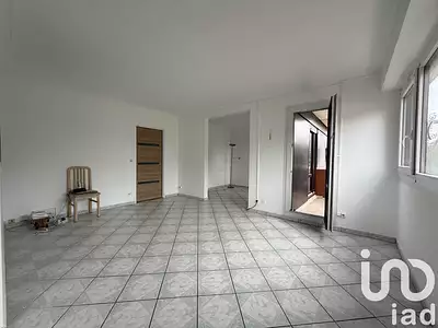 Appartement, 69 m²