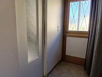 Maison, 52 m²
