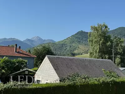 Maison, 170 m²
