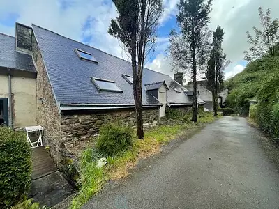 Maison, 164 m²