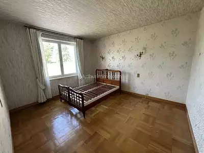Maison, 167 m²