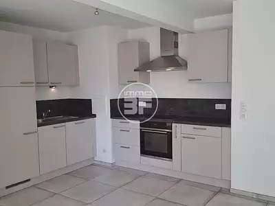 Appartement, 66,47 m²