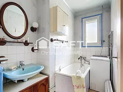 Maison, 67 m²