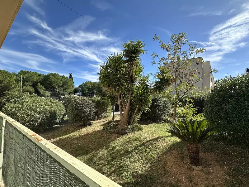 Appartement, 64,94 m²