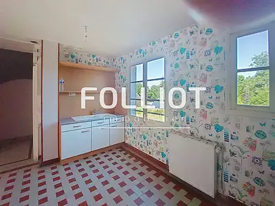 Maison, 75 m²