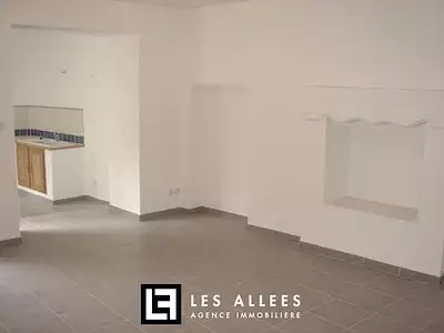 Appartement, 82 m²