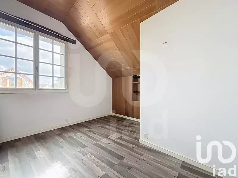 Maison, 106 m²