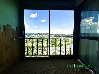 Appartement, 89,4 m²