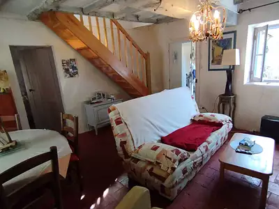 Maison, 66 m²