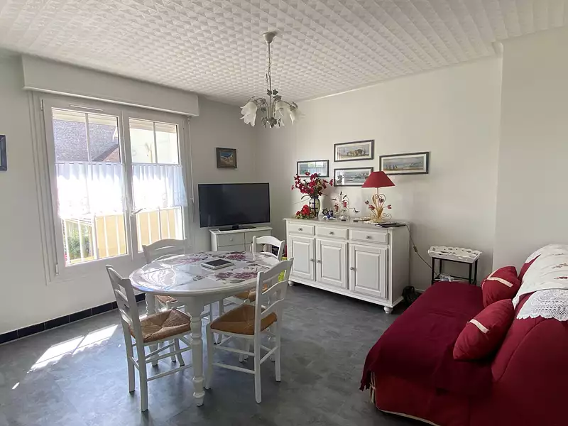 Appartement, 37,8 m²