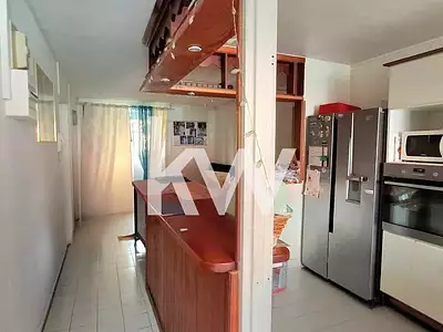 Appartement, 74 m²