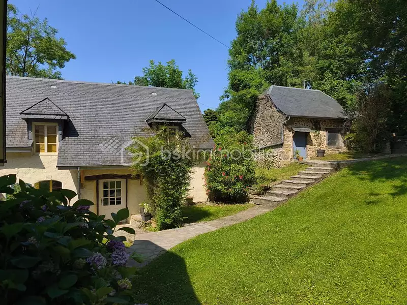 Maison, 133 m²
