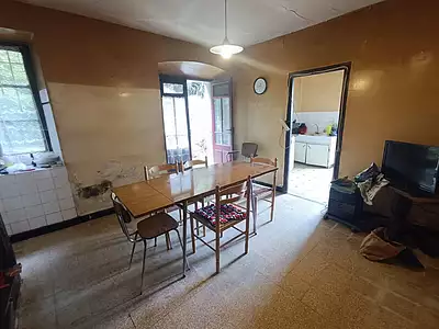 Maison, 122 m²