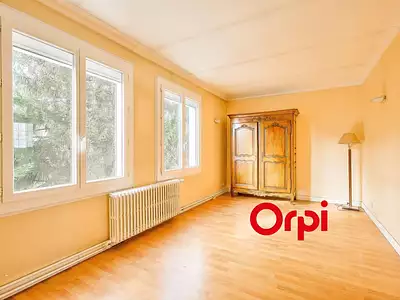 Maison, 110 m²