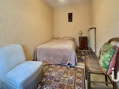 Maison, 182 m²