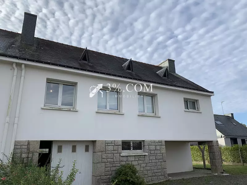 Maison, 120 m²