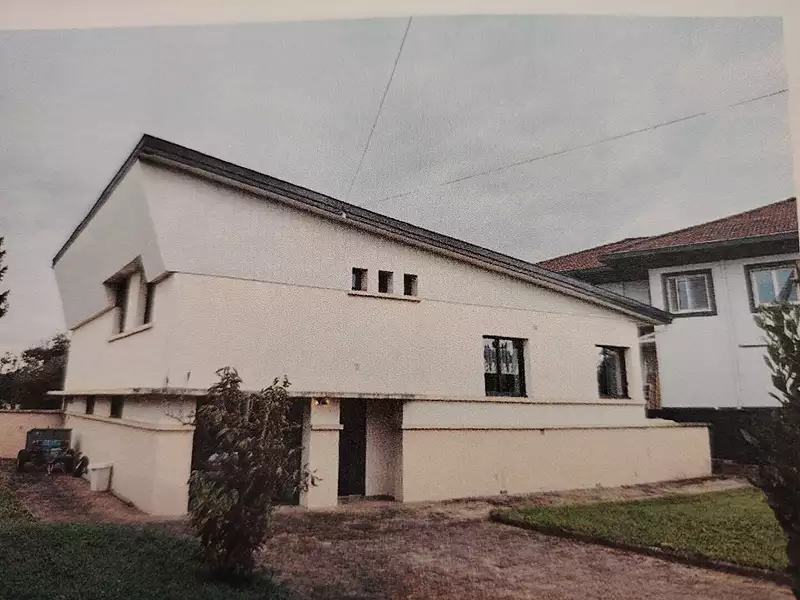 Maison, 163 m²