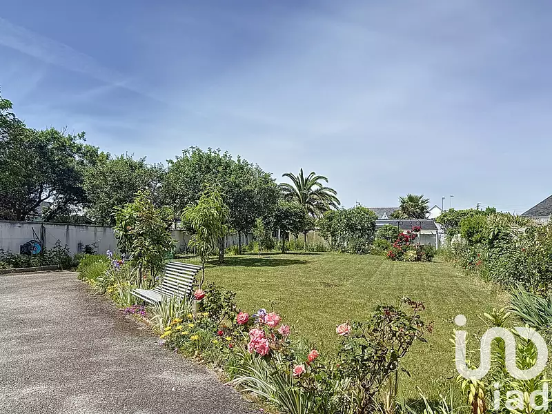Maison, 128 m²