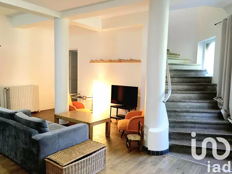 Appartement, 160 m²