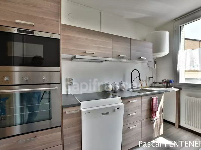 Appartement, 59 m²