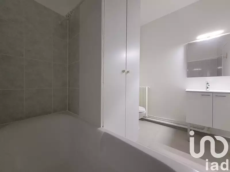 Appartement, 32 m²