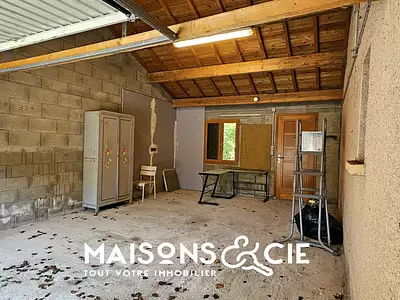 Maison, 115 m²