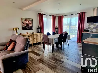 Maison, 142 m²