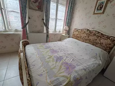 Maison, 110 m²