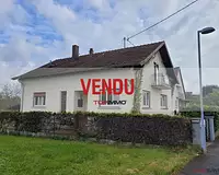 Maison, 170 m²