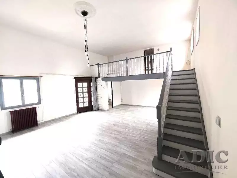 Maison, 136 m²