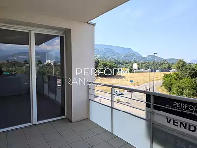 Appartement, 66,95 m²