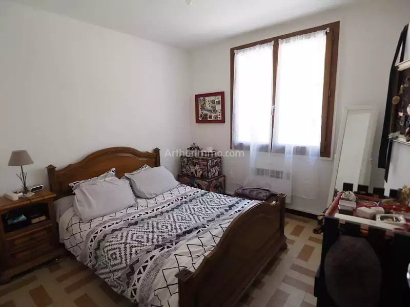 Appartement, 56,63 m²