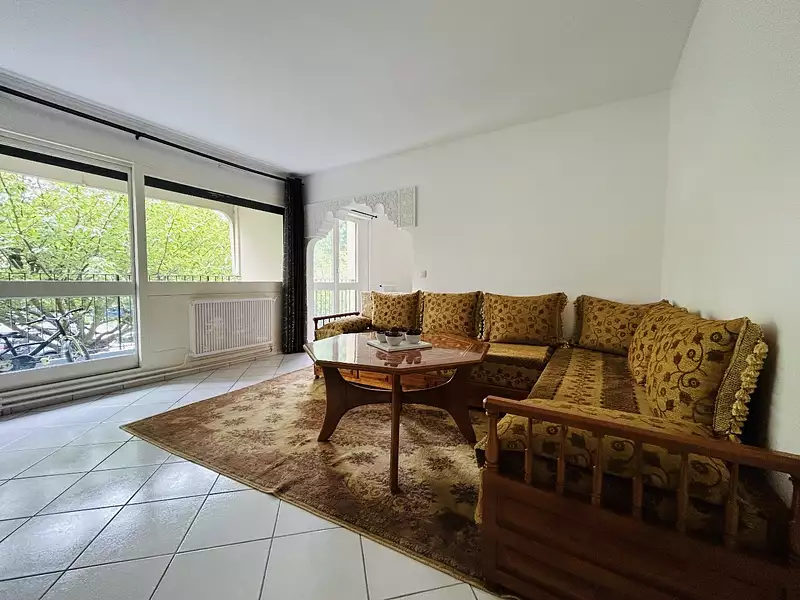Appartement, 78 m²