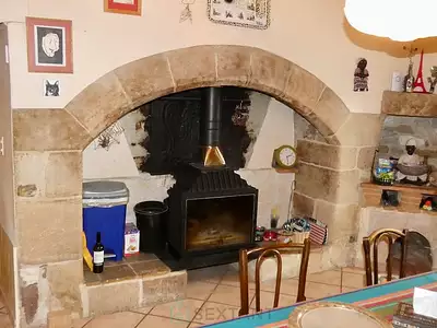 Maison, 230 m²