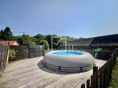 Maison, 155 m²
