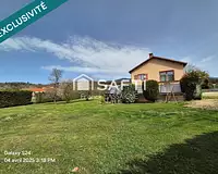 Maison, 230 m²