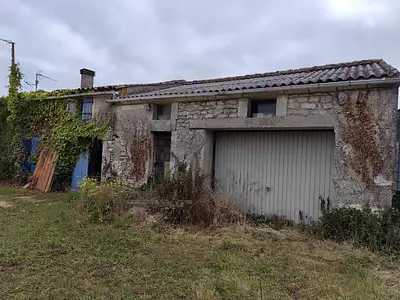 Maison, 70 m²