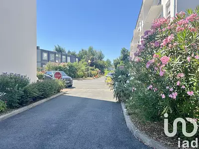 Appartement, 71 m²