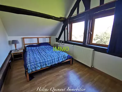 Maison, 155 m²