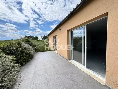 Maison, 86 m²