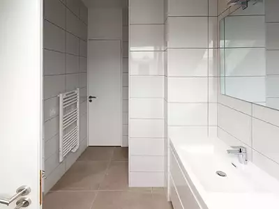 Appartement, 42,12 m²