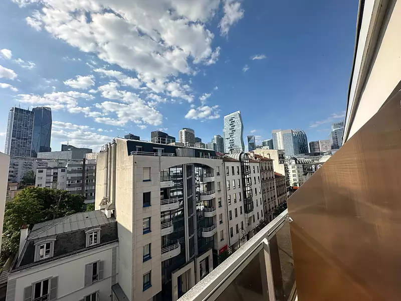 Appartement, 22,5 m²
