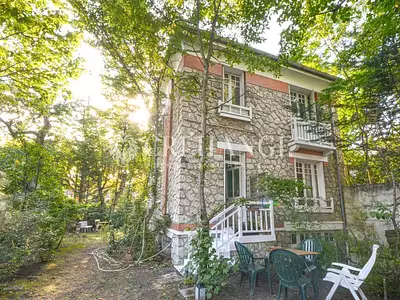 Maison, 86 m²