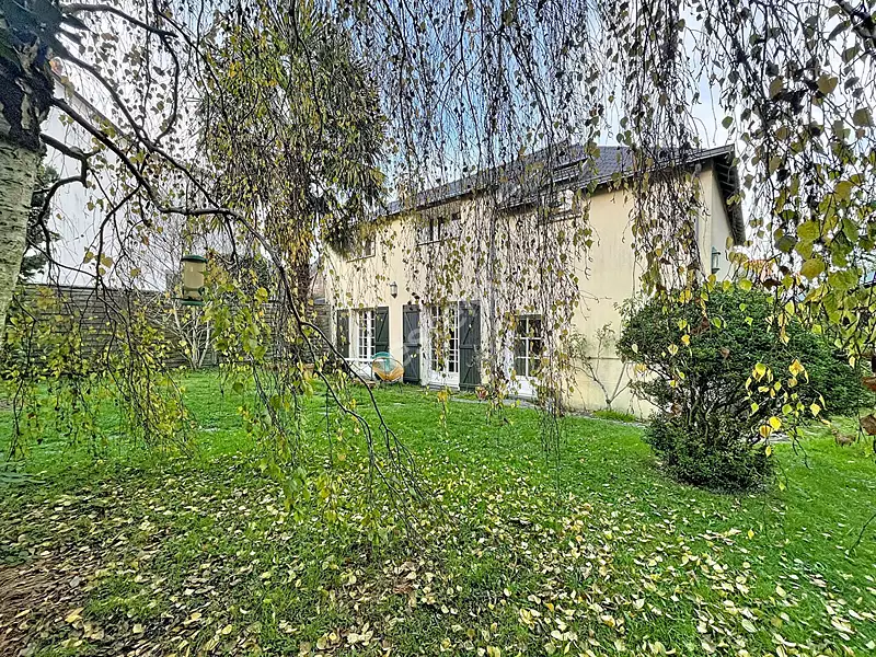 Maison, 110 m²