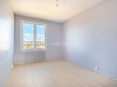 Appartement, 66 m²