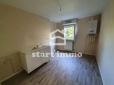 Appartement, 133,5 m²