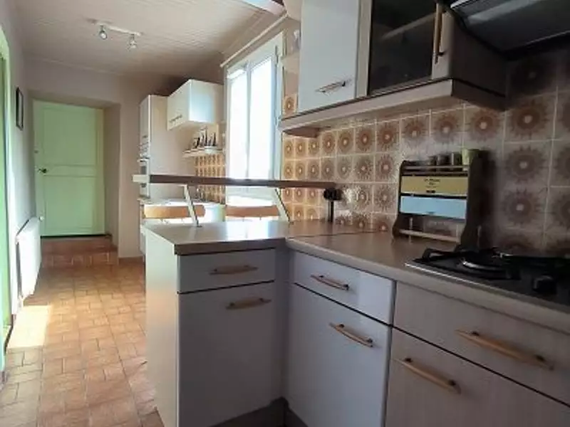 Maison, 165,3 m²