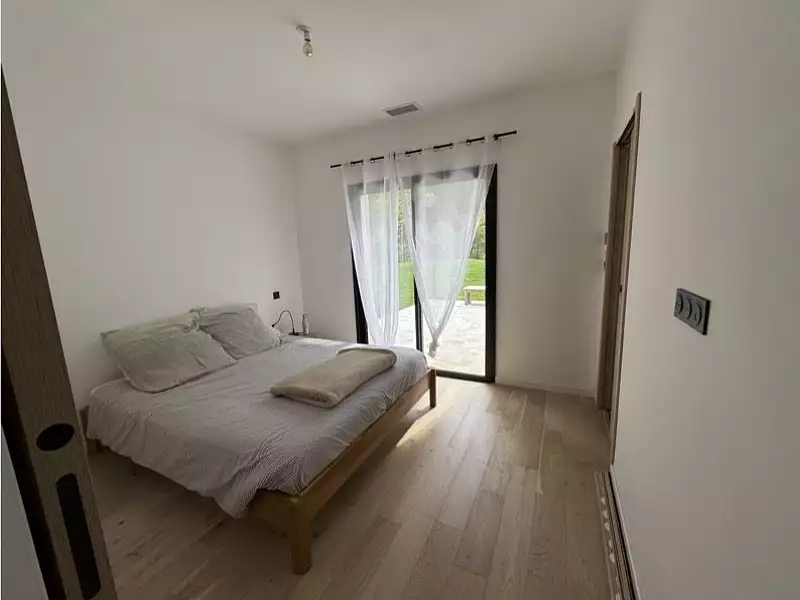 Maison, 140 m²