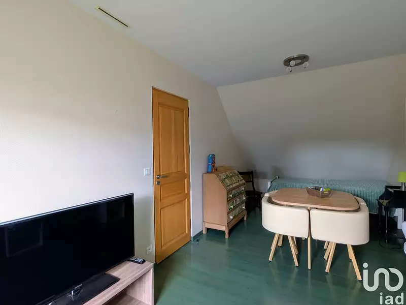 Maison, 188 m²